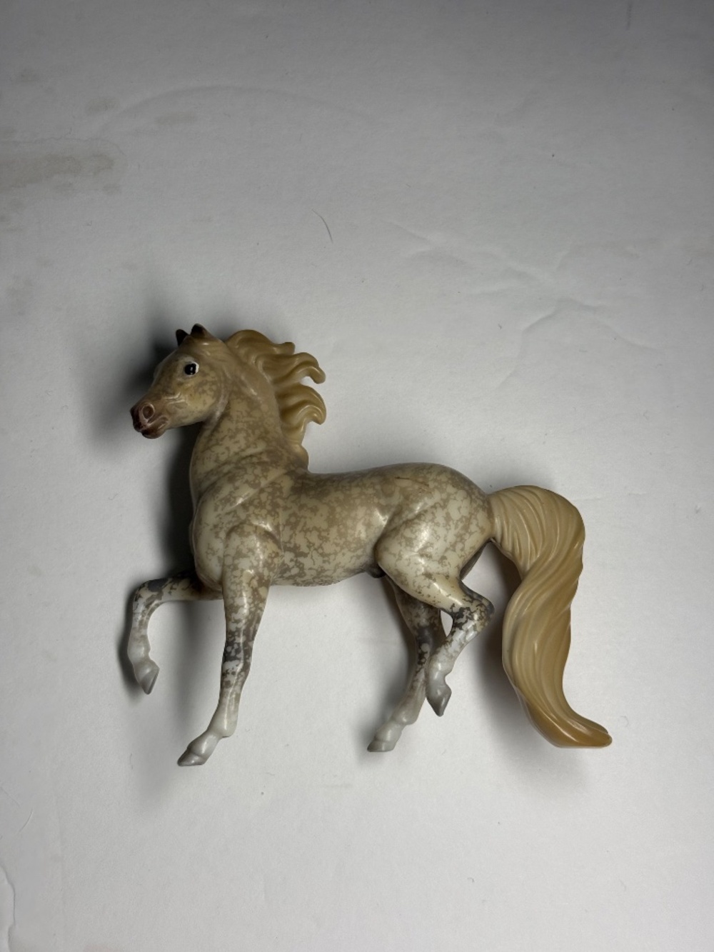 lot of Breyer Stablemates-6 horses - Picture 8 of 14